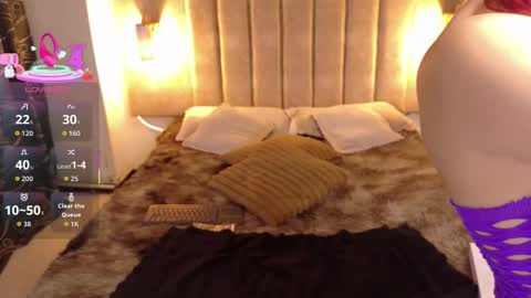 Snapshot of alektra_bryce chatting on 09.23.25 alektra_bryce online show from 09.23.25