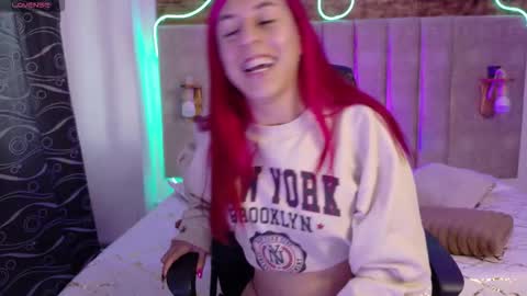 Snapshot of alektra_bryce chatting on 10.06.25 alektra_bryce online show from 10.06.25