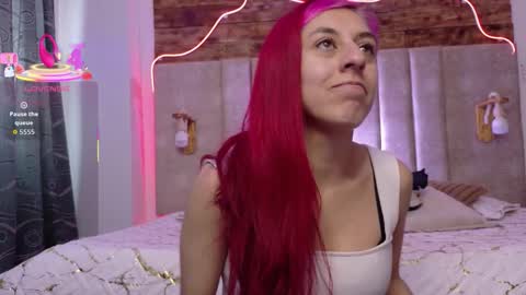 Snapshot of alektra_bryce chatting on 10.24.25 alektra_bryce online show from 10.24.25