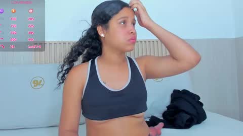 ALENA online show from 10.08.25