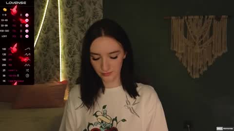 Snapshot of alena_navi chatting on 01.22.25 Alena online show from 01.22.25