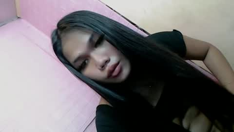 Kimmygirl online show from 12.09.24