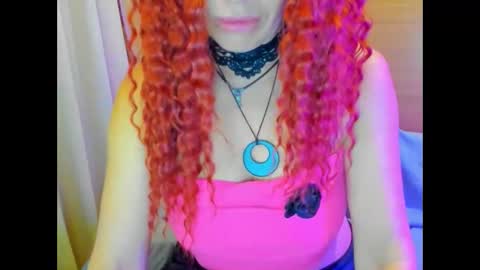 Luly online show from 03.22.26