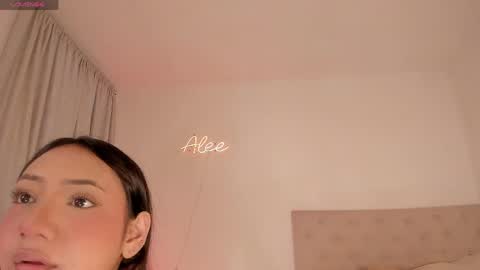 Alesay online show from 03.23.26