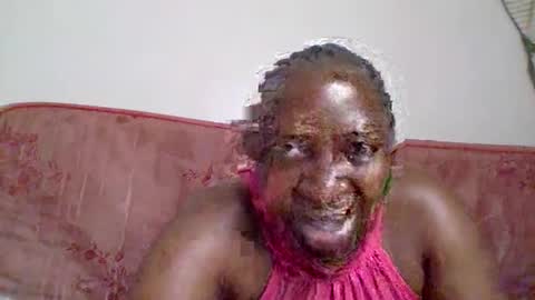 Snapshot of alesha_ chatting on 11.18.25 Noreen Kennth and Emilly online show from 11.18.25