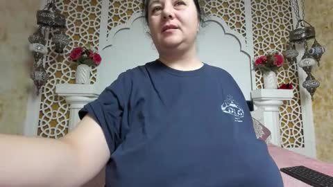 alesha_arabian_ online show from 02.23.26