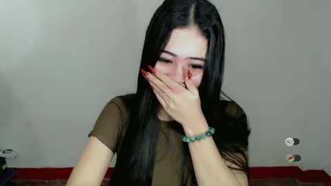 alesha_vibe_me online show from 12.11.24