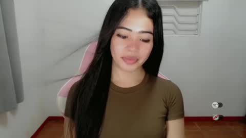 alesha_vibe_me online show from 12.24.24