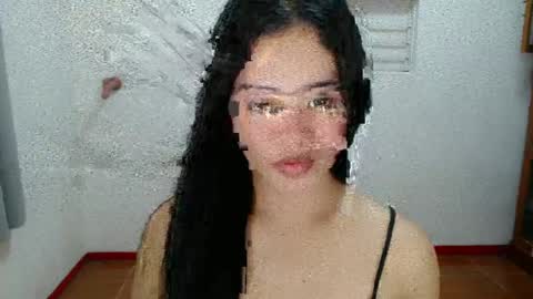 alesha_vibe_me online show from 01.04.25