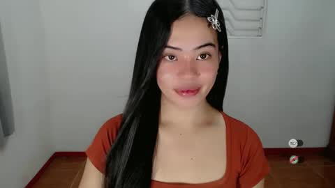 alesha_vibe_me online show from 01.17.25