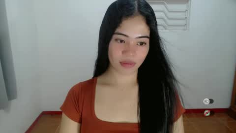 alesha_vibe_me online show from 01.20.25