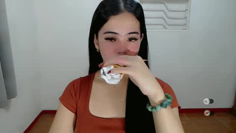 alesha_vibe_me online show from 01.24.25