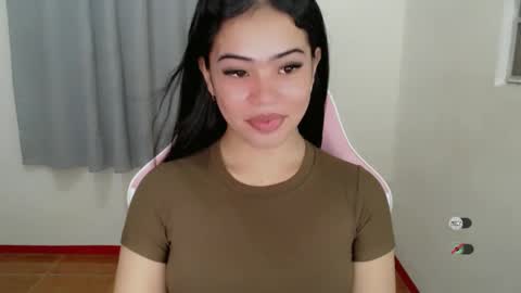 alesha_vibe_me online show from 01.31.25