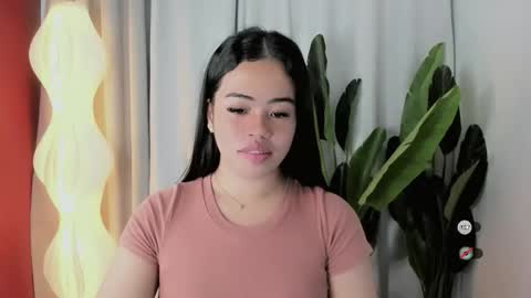 alesha_vibe_me online show from 03.22.26