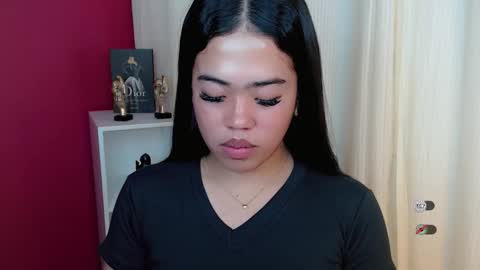 alesha_vibe_me online show from 03.30.26