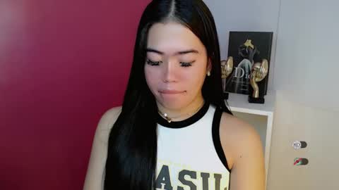 alesha_vibe_me online show from 04.06.26