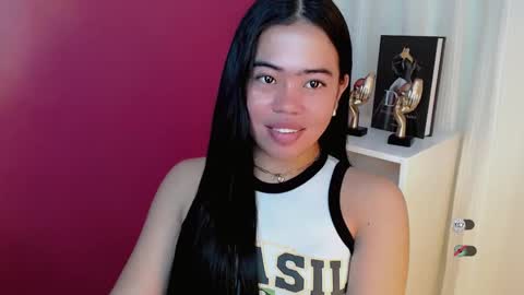alesha_vibe_me online show from 04.07.26