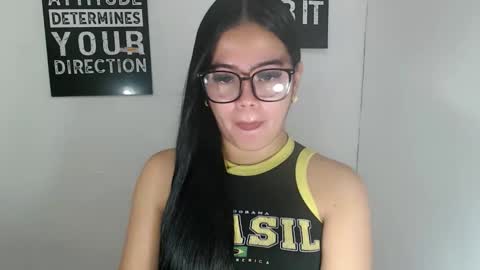 alesha_vibe_me online show from 04.22.26