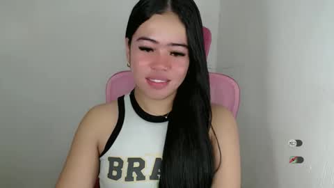 alesha_vibe_me online show from 06.05.26
