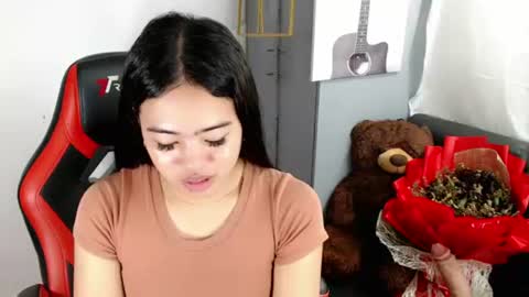 alesha_vibe_me online show from 07.13.26
