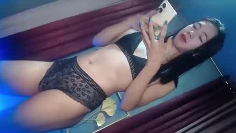 Alesha online show from 10.19.25