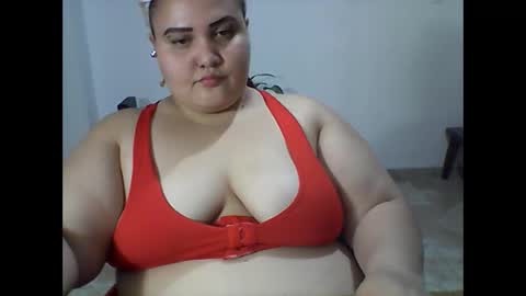 Alesia jones01 online show from 09.12.25