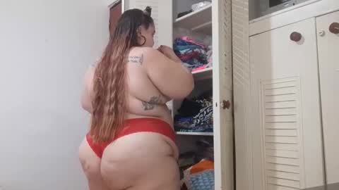 Alesia jones01 online show from 02.08.26