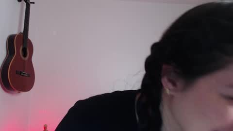 Aleska online show from 02.03.26