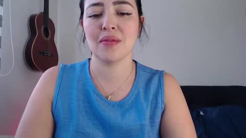 Aleska online show from 03.09.26