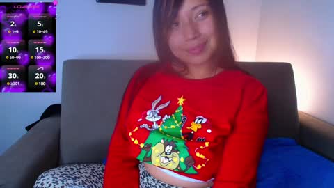 QUEEN OFF MILk  IM BACK  15 NOV online show from 12.14.24