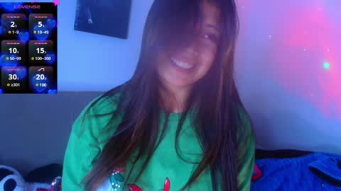 QUEEN OFF MILk  IM BACK  15 NOV online show from 12.16.24