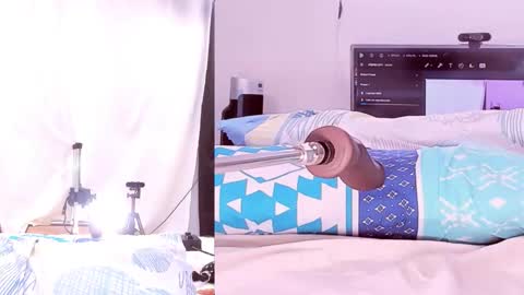 aleska_james online show from 09.22.25