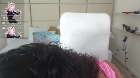 Aleska 3 online show from 12.05.24