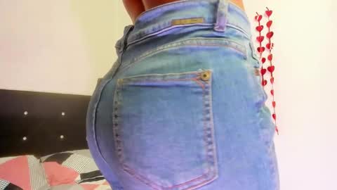 Aleska 3 online show from 02.26.25