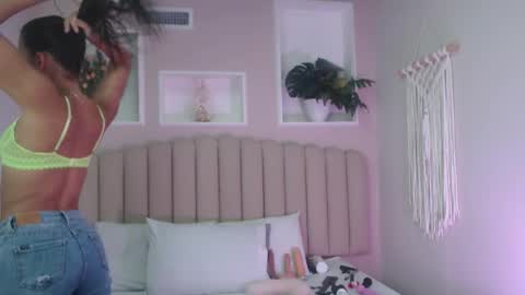 Aleska 3 online show from 01.13.26