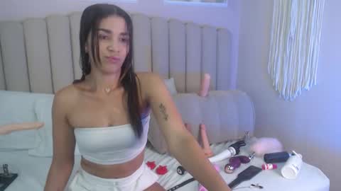 Aleska 3 online show from 02.02.26