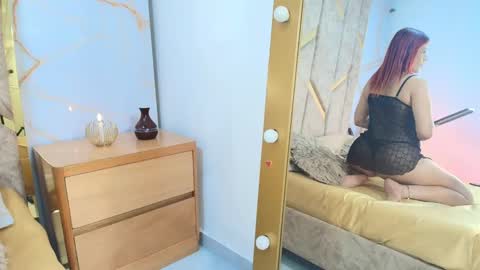 Snapshot of aleskaduth chatting on 09.23.25 ALESKADUTH online show from 09.23.25