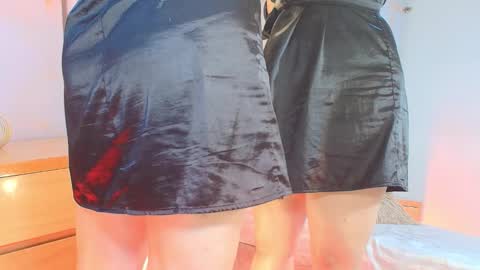 Snapshot of aleskaduth chatting on 10.20.25 ALESKADUTH online show from 10.20.25