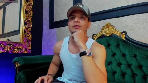 Alessandro King online show from 09.09.25