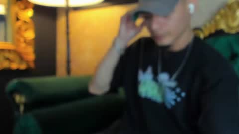 Alessandro King online show from 06.18.26