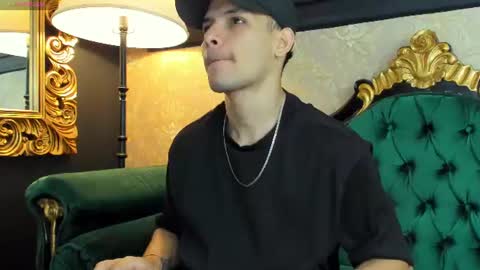 Alessandro King online show from 06.29.26