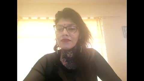 alessa05 online show from 01.24.25