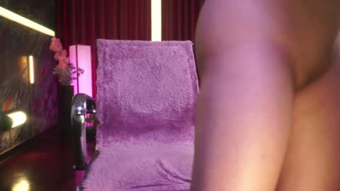 Alessa Goreng online show from 01.02.25