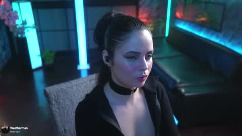 Alessa Goreng online show from 01.05.25