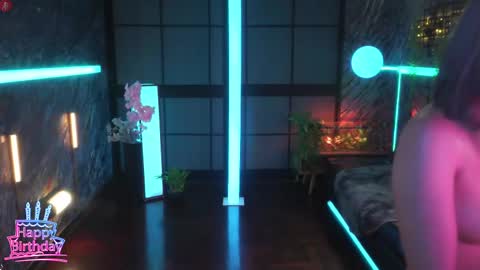 Alessa Goreng online show from 02.09.25