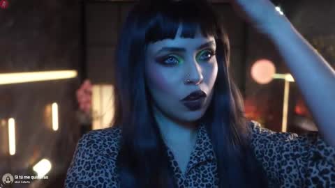 Alessa Goreng online show from 09.24.25