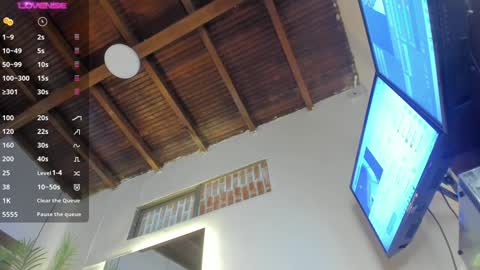 Alessa  online show from 12.12.24