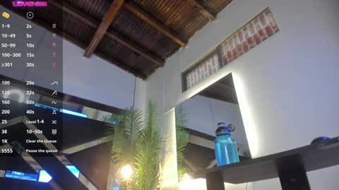 Alessa  online show from 12.13.24