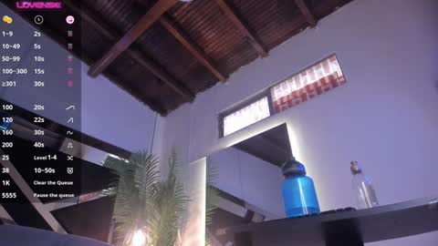 Alessa  online show from 12.14.24