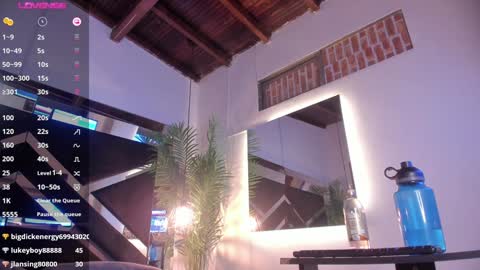 Alessa  online show from 12.15.24